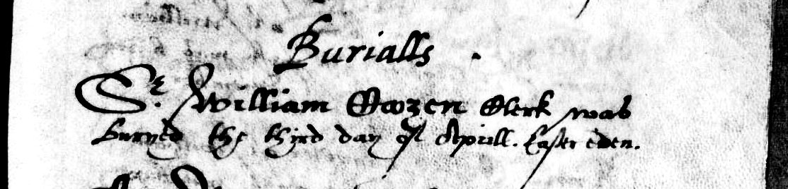 william cozen carpe diem